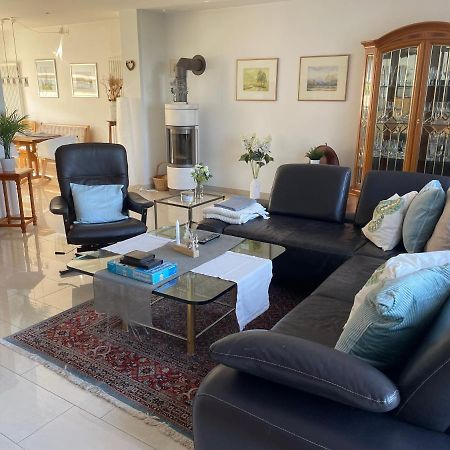 Dreilaenderoase Apartment เพิร์ล ภายนอก รูปภาพ