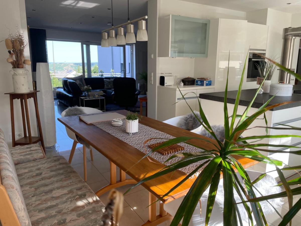 Dreilaenderoase Apartment เพิร์ล ภายนอก รูปภาพ
