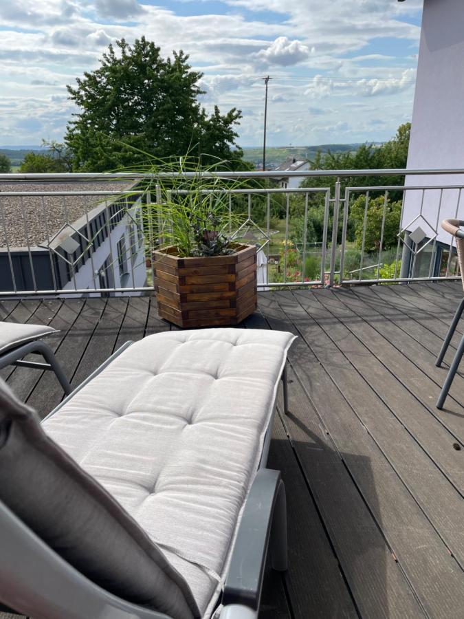 Dreilaenderoase Apartment เพิร์ล ภายนอก รูปภาพ